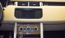 Land Rover Range Rover Sport (other)