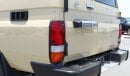 Toyota Land Cruiser Hard Top DIESEL4.2 ltr 1HZJ--LC 78-3DOORS-DIFFERENTIAL LOCK-POWER WINDOW-CENTER LOCK-TWO FUEL TANK-