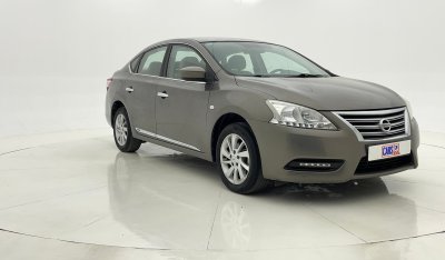 Nissan Sentra S 1.8 | Zero Down Payment | Free Home Test Drive