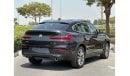 BMW X4 xDrive 30i Exclusive Bmw X4 3.0i XDrive / GCC / 2020 / Under Warranty From AGMC / Service Contract F