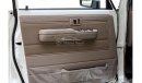 Toyota Land Cruiser Hard Top LHD LC76 4.5L TDSL-E V8 4WD 5DR 5S MT 2024MY WITH ROOF RAIL