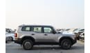 Toyota Prado TX 2.8L Diesel 7-Seater Automatic-Euro 5