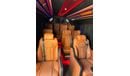 Mercedes-Benz Sprinter Mercedes benz Sprinter Bus 14+2+1= 17 seater vip luxury interior design brand new just 150 km only