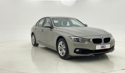 BMW 318i EXCLUSIVE 1.5 | Zero Down Payment | Free Home Test Drive