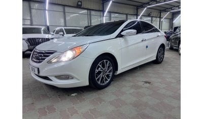 Hyundai Sonata hyundai sonata 2010 korea specs