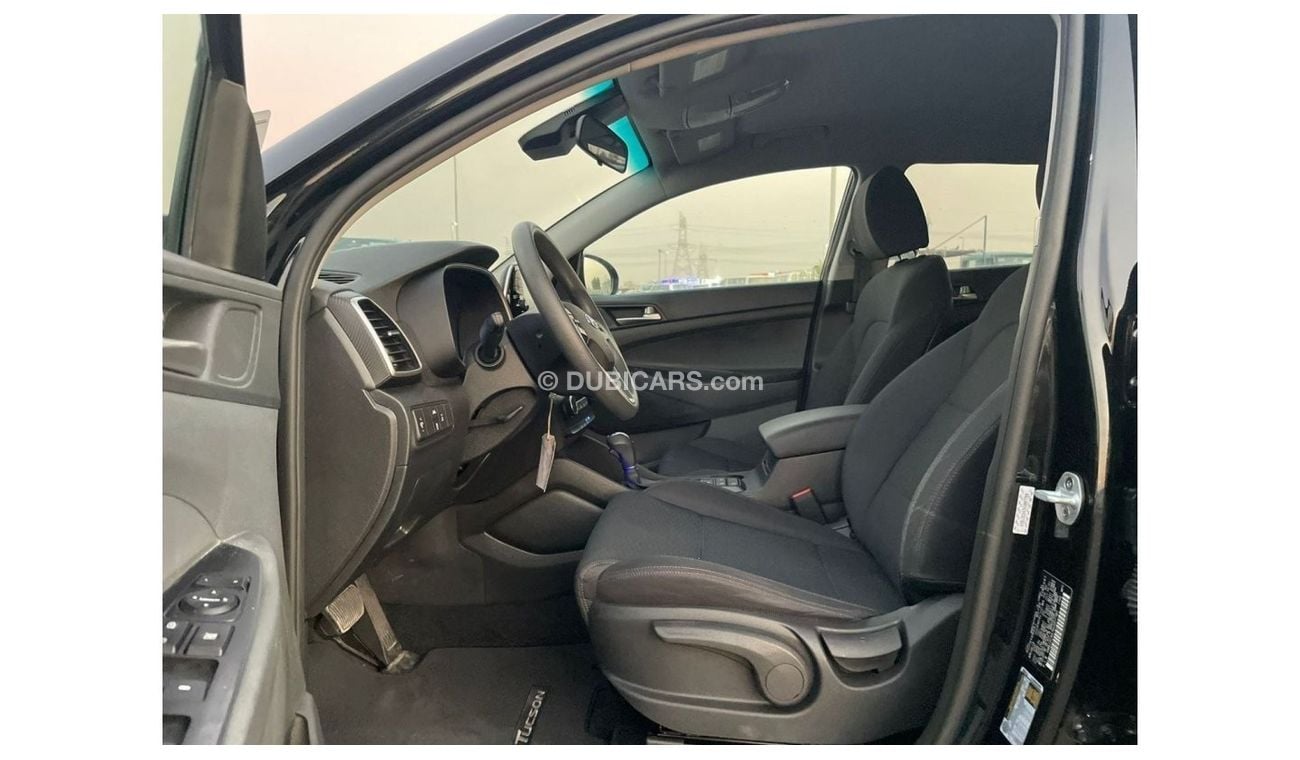 Hyundai Tucson 2019 Hyundai Tucson 2.0L / EXPORT ONLY