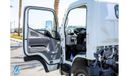 Hino 300 long chassis 6 Ton 16FT 3.0L Euro 5 With ABS 170 Fuel Tank model 2023