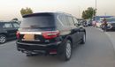 نيسان باترول Nissan Petrol LE 2023 Model brand new