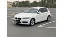 BMW 120i