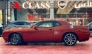 Dodge Challenger R/T GCC Specs