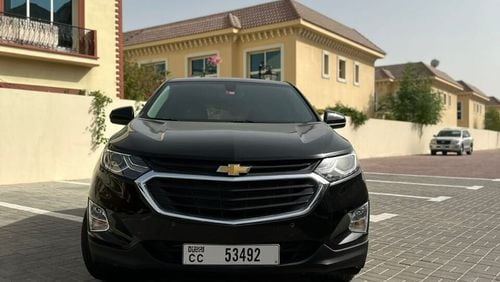 Chevrolet Equinox 1LT 1.5L AWD