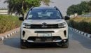 Citroen C5 Aircross (НА ЭКСПОРТ , For Export) Shine 1.6T , 2024 GCC , 0Km , Без пробега