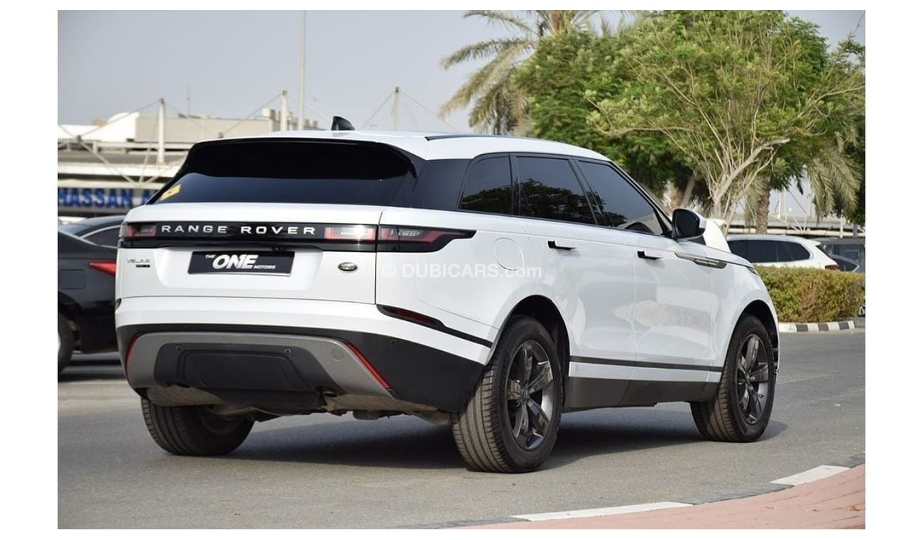 Land Rover Range Rover Velar P380 S Special Offer