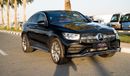 Mercedes-Benz GLC 200 COUPE  FULL OPTIONS