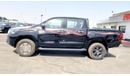 Toyota Hilux TOYOTA HILUX 2.4L DIESEL MANUAL 4X4 MY 2023