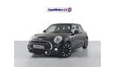 Mini Cooper S 2.0L (5 Seater) 1,159x60 • 0% DP • Warranty Available • FSH