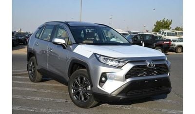 Toyota RAV4 XLE 2.0L Petrol AWD Automatic