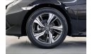 Honda Civic LX| 1 year free warranty | Exclusive Eid offer