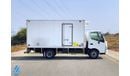 Hino 300 714 3 Ton - Chiller 4.0L RWD Diesel / Good Condition / GCC / Book now!