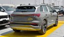 Audi Q4 E-TRON INNOVATION EDITION PEUR ELECTRIC