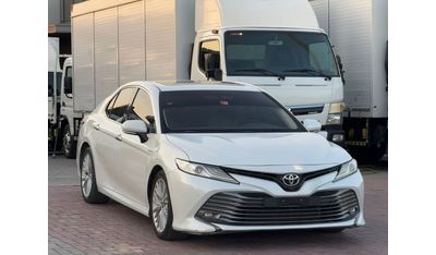 Toyota Camry 2019 | V6 | Ref#535