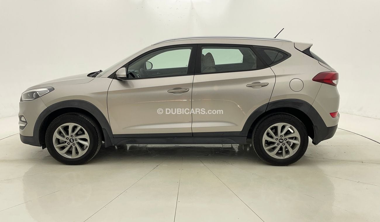 Hyundai Tucson GL 2 | Zero Down Payment | Free Home Test Drive