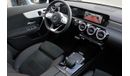 Mercedes-Benz CLA 180 Mercedes Benz CLA 180 | AMG Coupe | Night Package | 2023