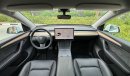 Tesla Model Y SUV 2023 0KM WITH 5% VAT + 3 YRS WARRANTY + FREE REGESTRATION