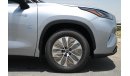 Toyota Highlander GLE Hybrid 2.5L