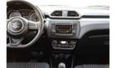 Suzuki Dzire 2024 Suzuki Dzire 1.2 GLX- Bluish Black Pearl inside Black | Export Only