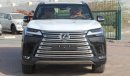 Lexus LX600 VIP 3.5l petrol 2023