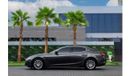 مازيراتي جيبلي GT  | 3,525 P.M  | 0% Downpayment | Maserati Warranty!