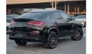 Mercedes-Benz GLE 53 AMG Coupe 4MATIC+