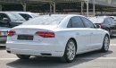 Audi A8 L 50 TFSI Quattro