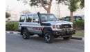 Toyota Land Cruiser Hard Top 2024YM LC76 AT4.0L petrol