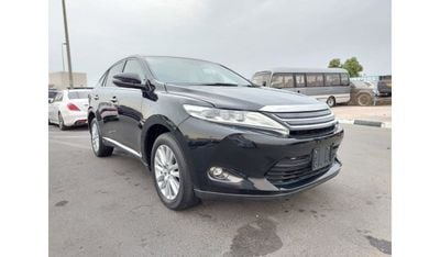 Toyota Harrier TOYOTA HARRIER RIGHT HAND DRIVE(PM48348)