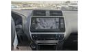 Toyota Prado TXL 4.0L V6 MOONROOF COOLBOX