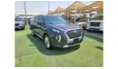 Hyundai Palisade Premium 2020 Hyundai Palisade, Full Option