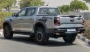 Ford Ranger Raptor V6 3.0L EcoBoost , 2024 GCC , 0Km , With 3 Years or 100K Km Warranty