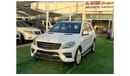 مرسيدس بنز ML 350 AMG موديل 2013 خليجي فل مواصفات  بانوراما