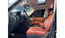 Nissan Patrol LE Platinum City