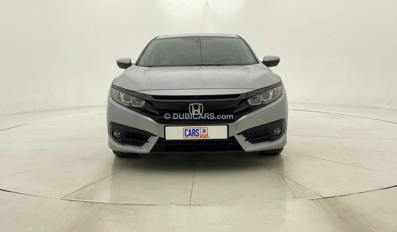 Honda Civic LX SPORT 1.6 | Zero Down Payment | Home Test Drive