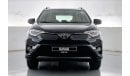 Toyota RAV4 VXR | 1 year free warranty | 0 Down Payment