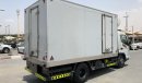 Mitsubishi Canter 2013 Freezer Thermoking Ref#262