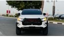 Toyota Hilux GR SPORTS KIT | GR ALLOY RIMS | 2022 | RHD | 2800CC DIESEL | 4 X 4 | ELECTRIC SEAT