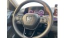 Honda Accord Honda Accord - 2024 - Petrol 0 KMs - 1.5L Turbo