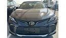 Toyota Camry Toyota Camry 2.5 china for export and local