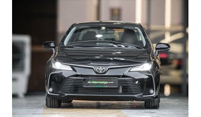 Toyota Corolla Toyota Corolla 2023