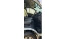 تويوتا هاياس TOYOTA HIACE 2019 MODEL RIGHT HAND DRIVE JAPANI WITH SEAT