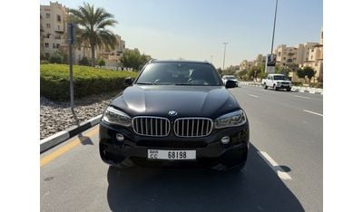 BMW X5M xdrive 50i 7 seater